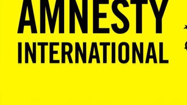 В Турция освободиха от ареста активист на Amnesty International