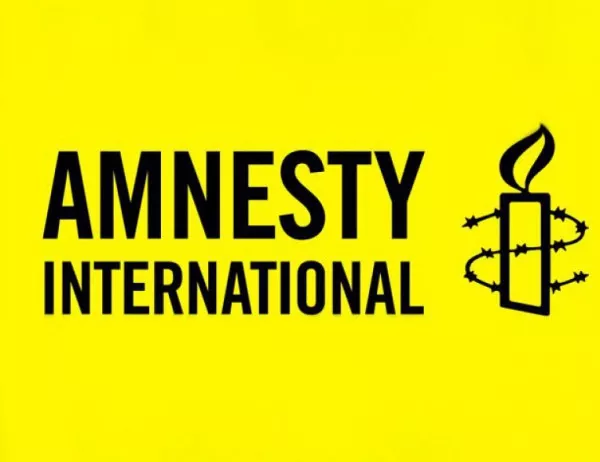Amnesty International с голямо преустройство заради констатации, че е "токсично място за работа"