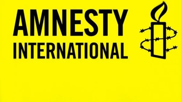 Amnesty International с голямо преустройство заради констатации, че е "токсично място за работа"