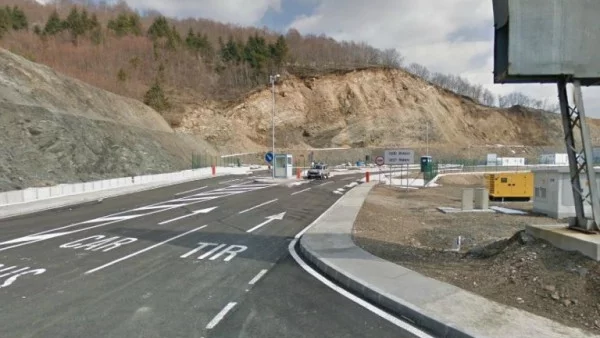 ЕК потвърди пълната си подкрепа за приемането на България и Румъния в Шенген