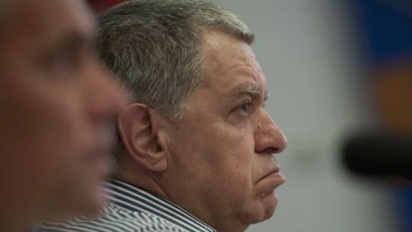 Последният мандат е за ДПС
