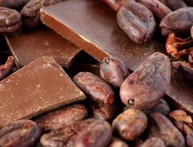 Как шоколадът влияе на настроението