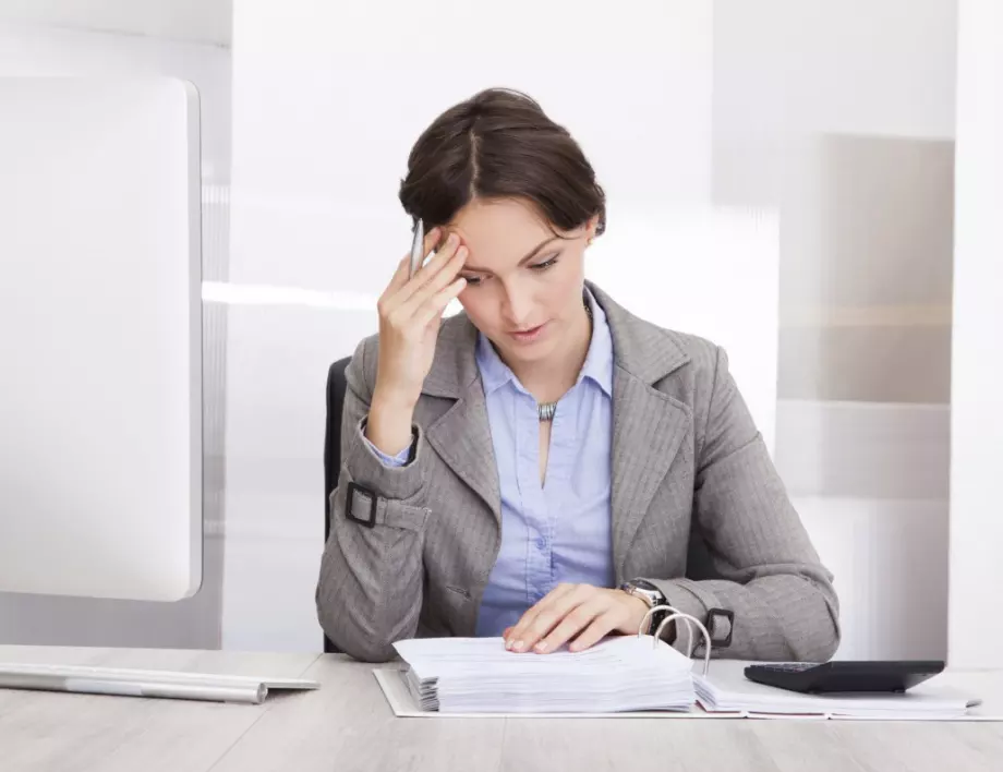 Как се справя със стреса всяка зодия