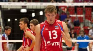 Мусерски ще играе за Русия на Олимпиадата