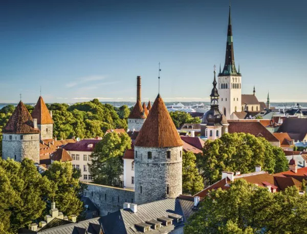 Естония и нейните ''ничии'' граждани