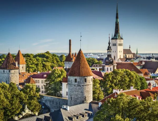 Естонският парламент отхвърли имигрантската квота за страната