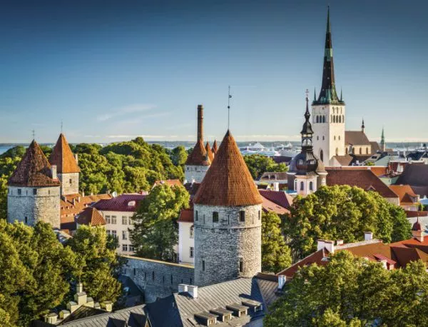 Естония – от СССР до световен лидер в борбата с корупцията