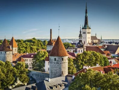Срещу 100 евро всеки може да стане е-жител на Естония