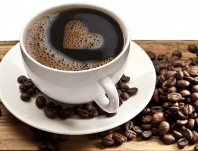 Кафето ни пази от чернодробни болести 