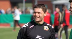 Берое обяви кой е новият треньор на тима