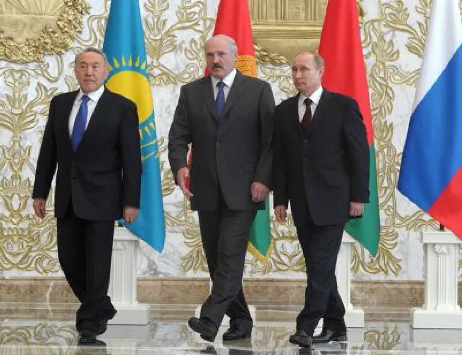 Путин и Лукашенко се срещат в Сочи, ето какво обсъждат