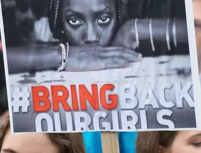 Четири от отвлечените от Боко Харам ученички в Нигерия са успели да избягат