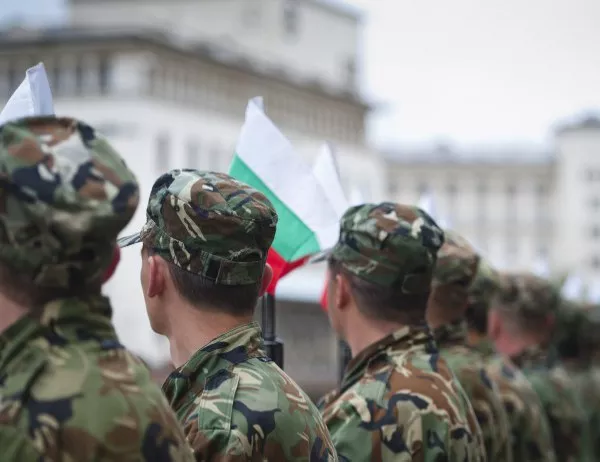 Разкритие: Българската армия е без доставчик на храна от три години