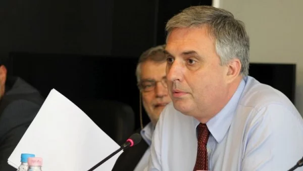 Консултациите на ГЕРБ продължават, наред са АБВ