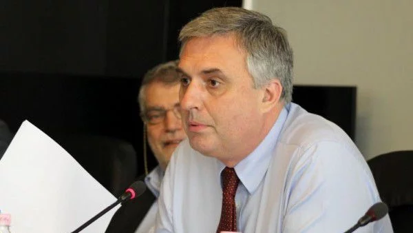 Калфин: Цялостната пенсионна реформа е приоритет