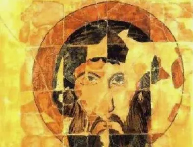 Свети великомъченик Теодор Стратилат