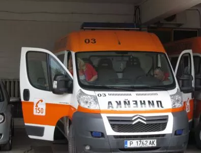 31-годишна жена почина на път за благоевградската болница