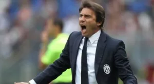 "Corriere dello Sport": Конте заменя Блан в ПСЖ