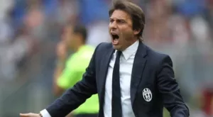 Тавекио с мисия да убеди Конте за селекционер