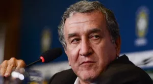 Парейра: Успехът ни над Германия в контрола не е реванш за 1:7