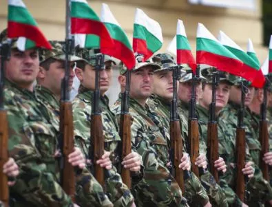 В Стара Загора набират кандидати за служба в доброволния резерв на Българската армия