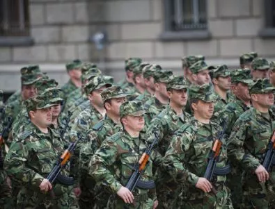 Военни обжалват пред ВАС наредбата за пенсиониране 