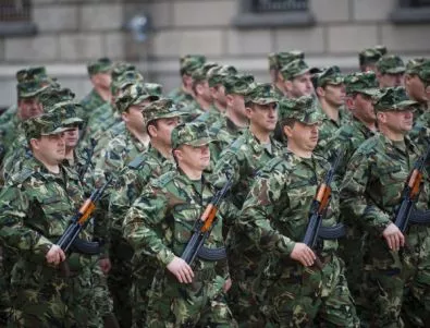 Български военни ще участват в най-голямото за последните 25 години учение на НАТО