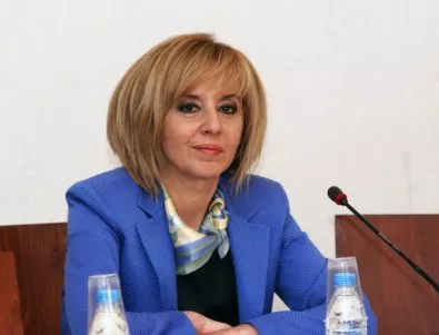 Мая Манолова: Депутатите имат време да приемат и добри текстове в Избирателния кодекс