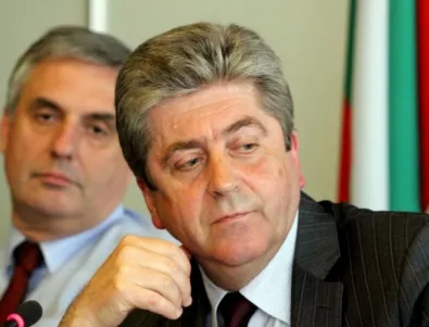 Първанов: Българският парламентаризъм е компрометиран