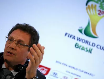 Главният секретар на ФИФА: Това Световно предлага най-хубавия футбол досега