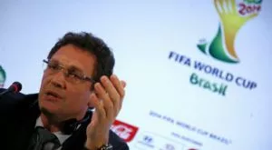 ФИФА: Парите от Валке за Уорнър са "по правилата"