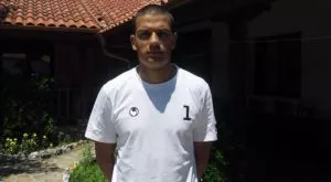 Румънски гранд следи национал на Монтана