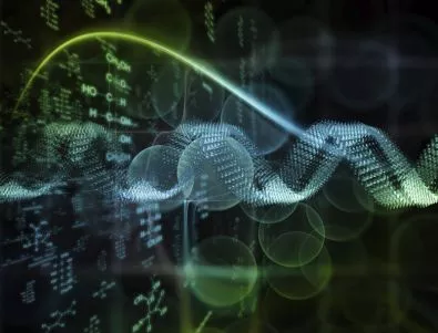 Звукова честота трансформира ДНК