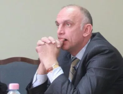 Иван Ценов се отчая от скандалите, подаде оставка от НБЛ