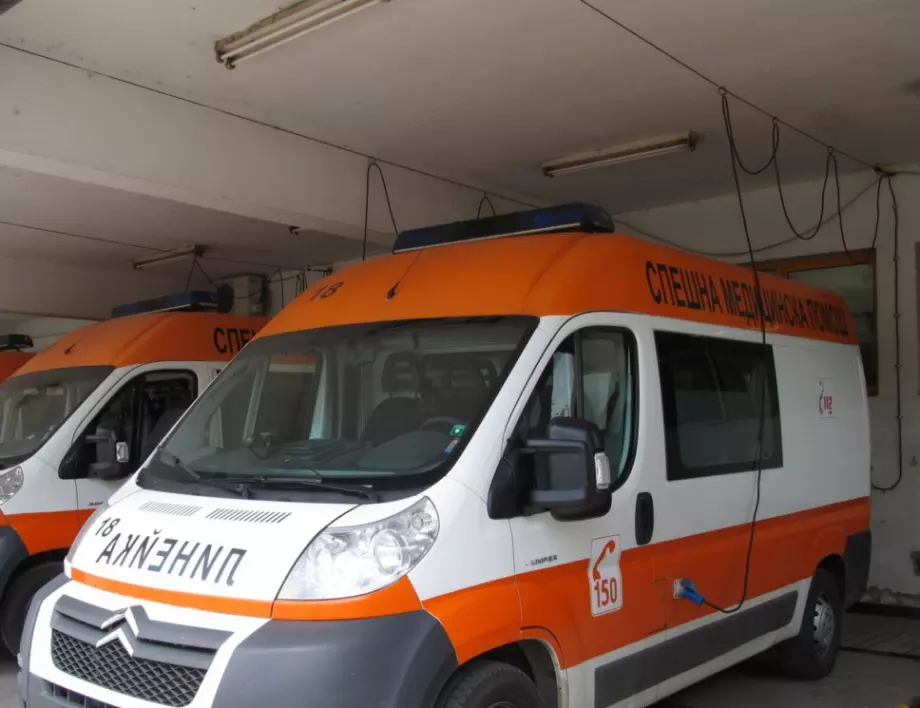 Младеж почина след токов удар в София