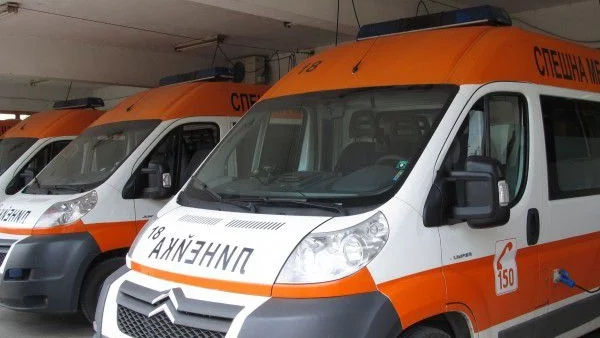 Момиче на 2 години и половина от Търговище е настанено в болница след побой