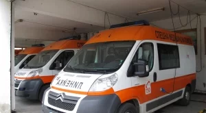 Бърза помощ в София търси още 105 лекари 