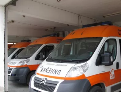 Осъдиха жена за нападение над медицинско сестра в Горна Оряховица