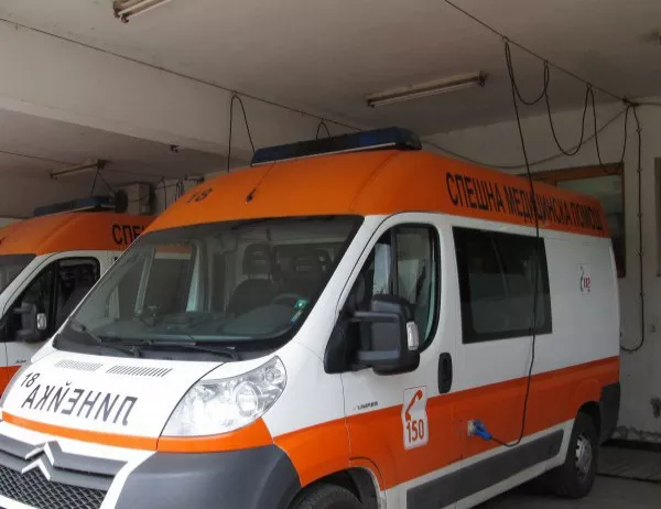 Повечето от пострадалите при вчерашното рали край Шумен са изписани от болницата