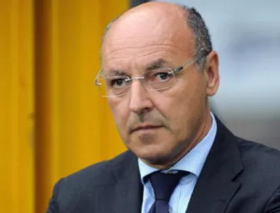 Изпълнителният директор на Юве: Атлетико (Мадрид) е тумор за футбола