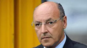 Ювентус се разделя с Джузепе Марота