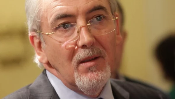 Местан заяви, че ще върне мандата