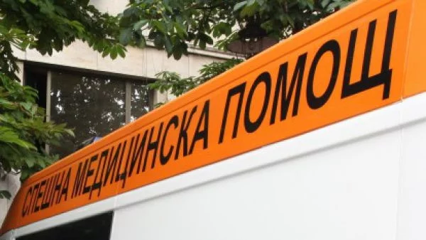 Пиян, без книжка, с условна присъда - убиецът на тригодишната Даниела