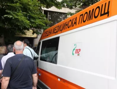 70% от обажданията за спешна помощ в София не са спешни