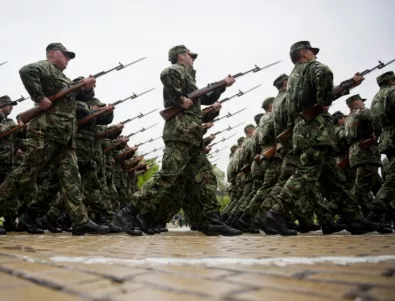 Президентството: Български военни няма да се бият срещу ислямистите