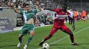 Неочаквано: Менди обратно в ЦСКА