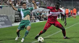 Шефовете на "Армията" не искат Менди