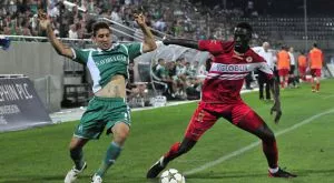 Менди моли за прошка: Направих голяма грешка, искам да се върна в ЦСКА