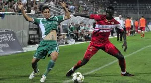 Менди плаче: ЦСКА ме излъга!