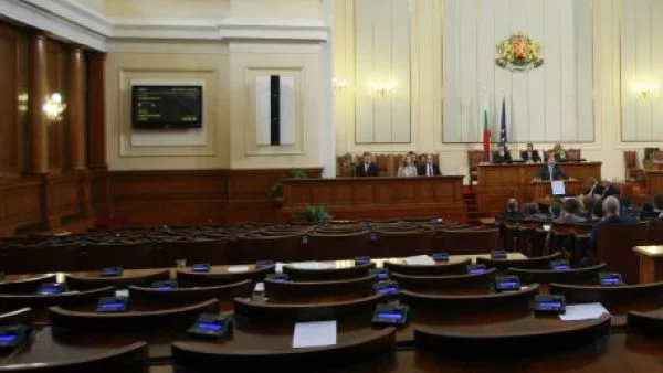 НСО вече е специализирана военизирана държавна служба към президента 